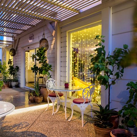 Antalya Nun Hotel 外观 照片