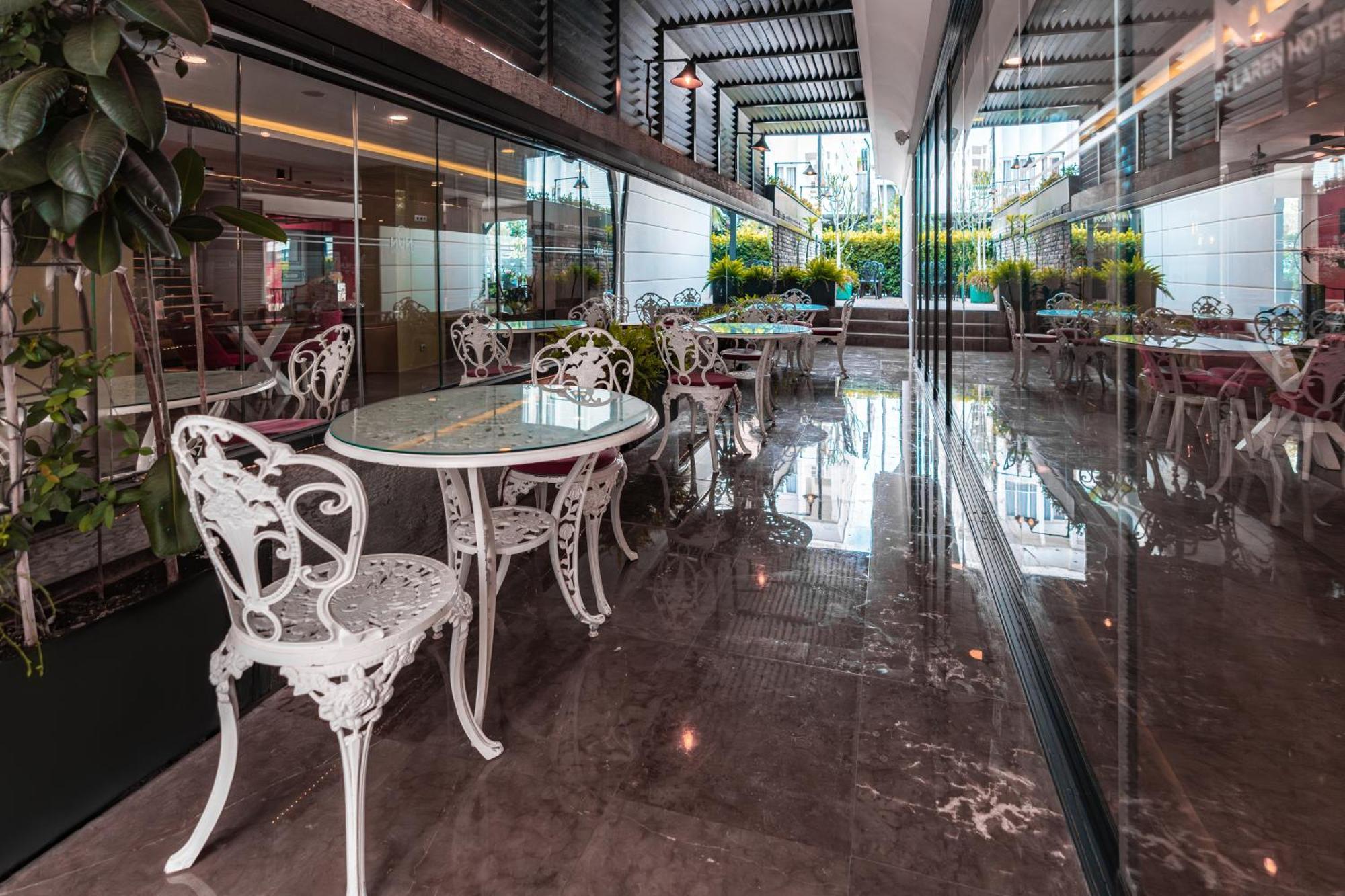 Antalya Nun Hotel 外观 照片